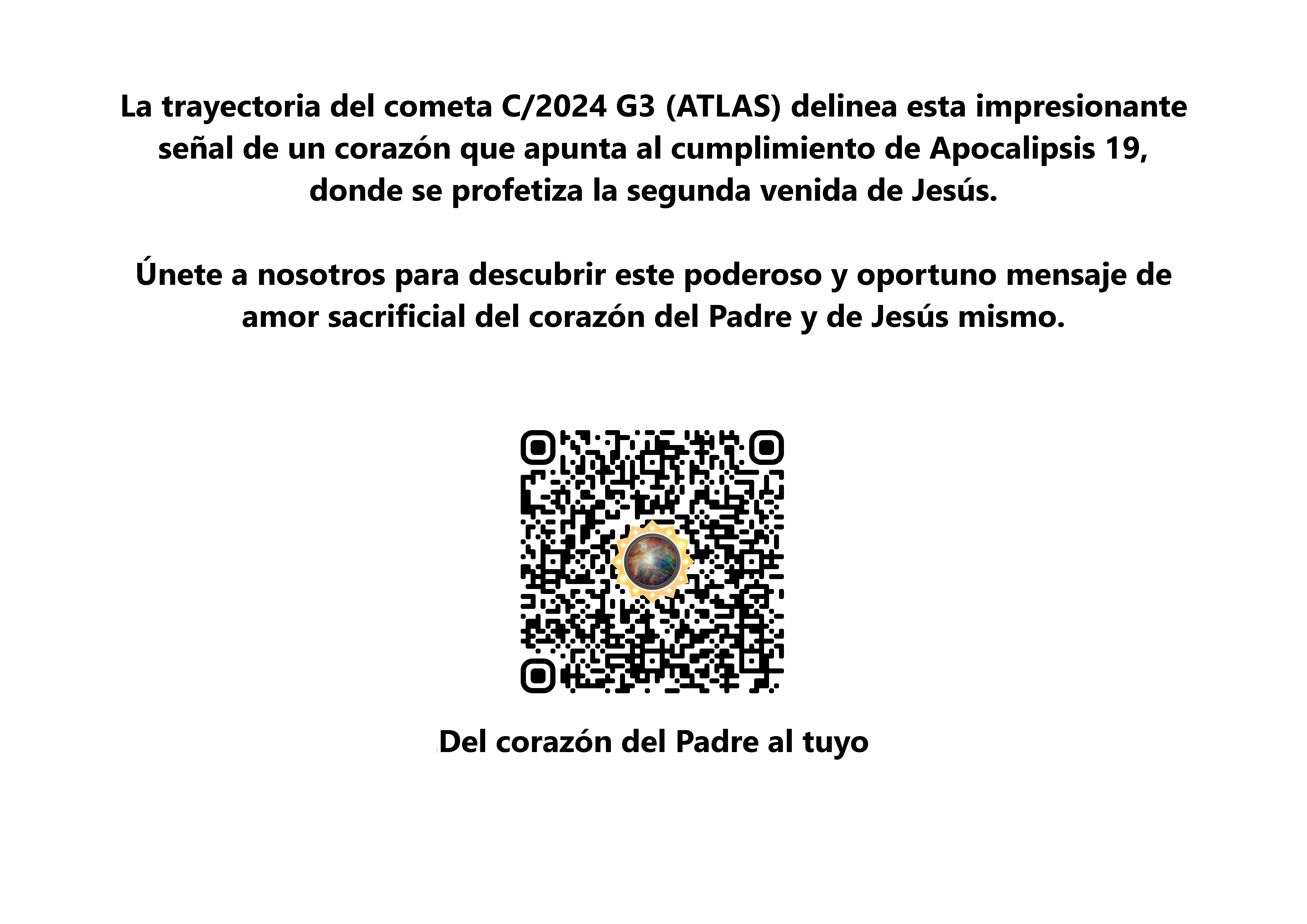 Tarjeta de Se&ntilde;al del Coraz&oacute;n (Reves)