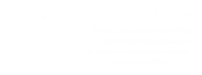 Imagen de un documento con texto en braille sobre un fondo blanco.